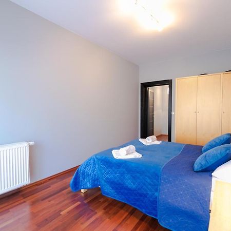 Apartament Karmelowy Z Tarasem - Dream Apart Wisła Exterior foto